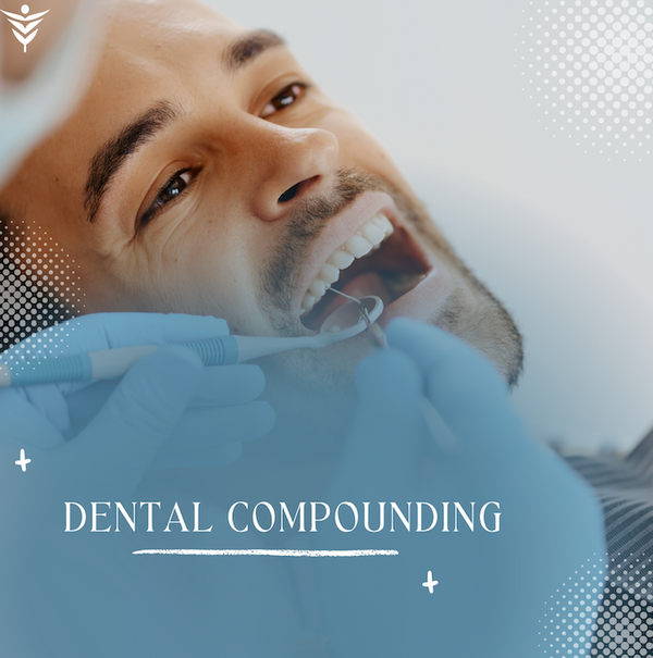 Dentistry Compounding 