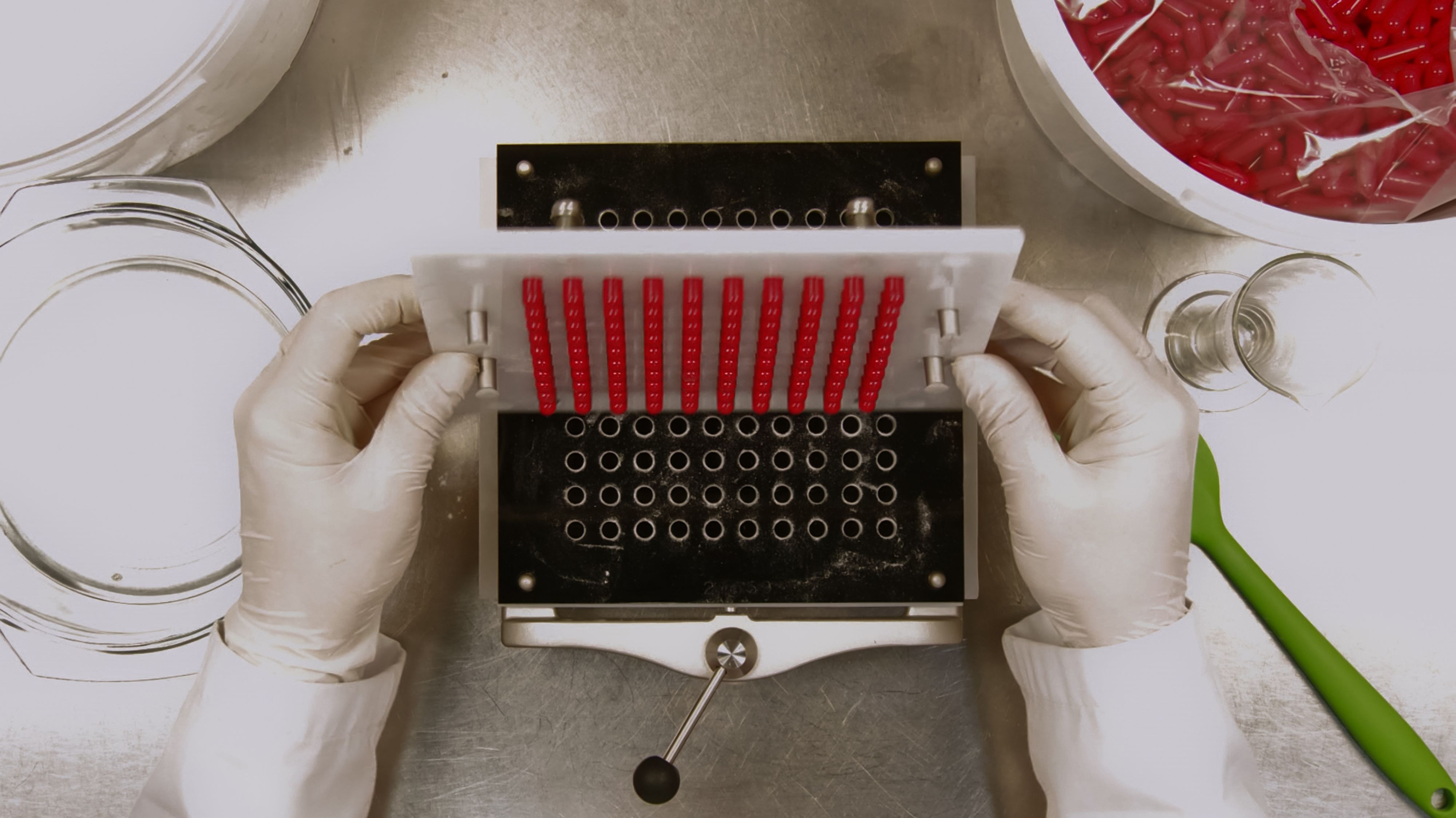 Florida’s first PCAB-accredited pharmacy — #11 in the nation — always setting the benchmark for quality and safety in compounding. PCAB Accredited Excellence