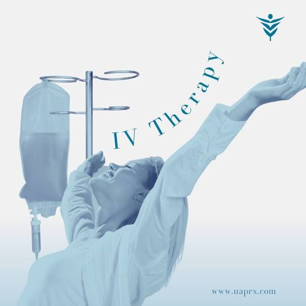 IV Therapy