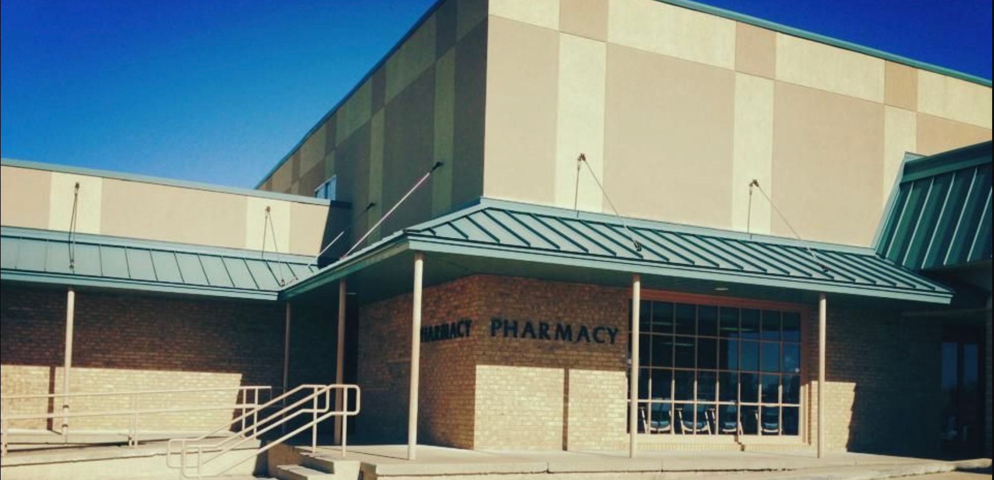 Medical Center Pharmacy