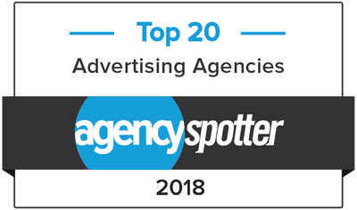 Top 20 Advertising Agency
