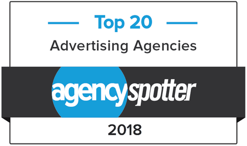 Top 20 Advertising Agency