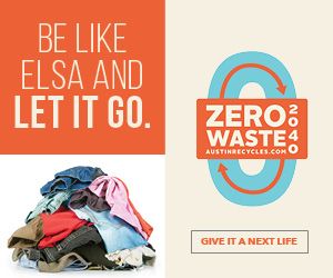 zero waste campaign social media