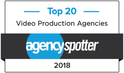 Top 20 Agency for Video Production