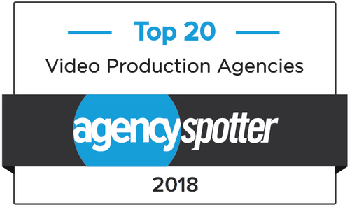 Top 20 Agency for Video Production