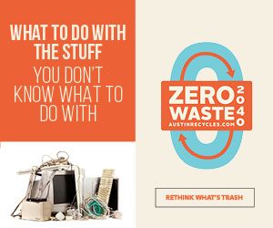 zero waste campaign social media