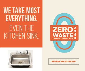 zero waste campaign social media