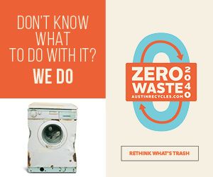 zero waste campaign social media