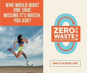 zero waste campaign social media