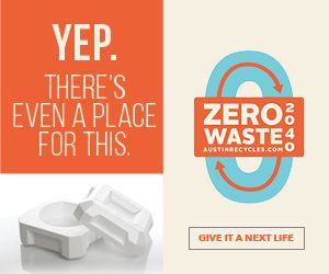 zero waste campaign social media