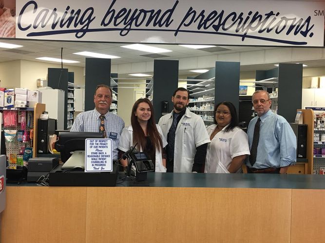 About Our Pharmacy Lehigh Acres Medicine Shoppe