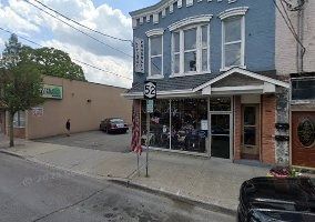 Matthews Pharmacy Storefront