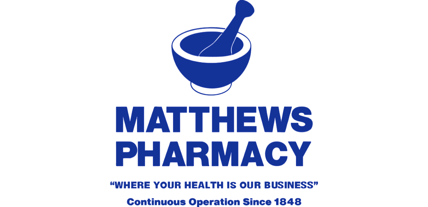 Matthews Pharmacy