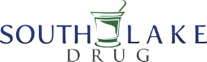 South Lake Drug logo