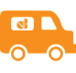 Free Delivery Icon