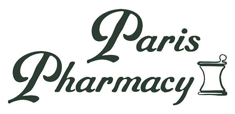 Paris Pharmacy