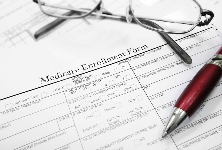 Medicare Open Enrollment