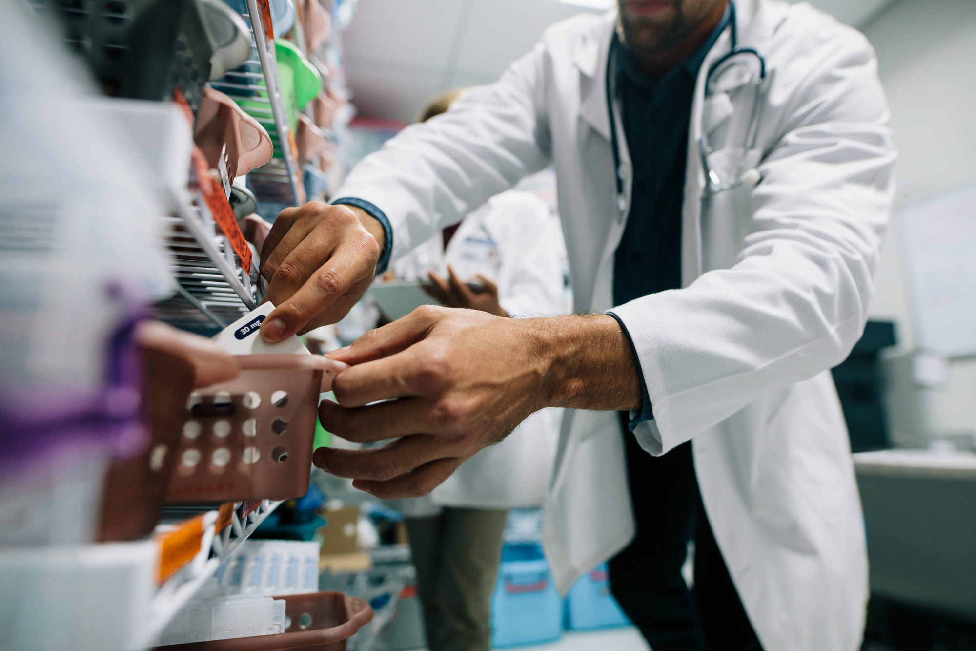 Pharmacy Image