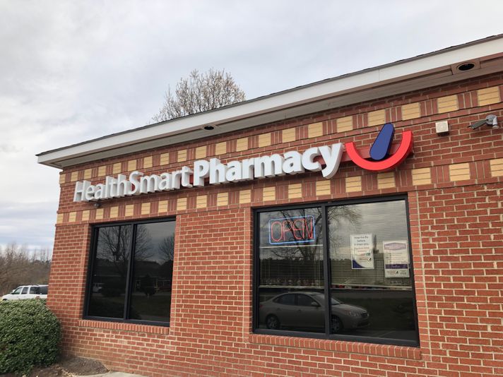 HealthSmart Pharmacy