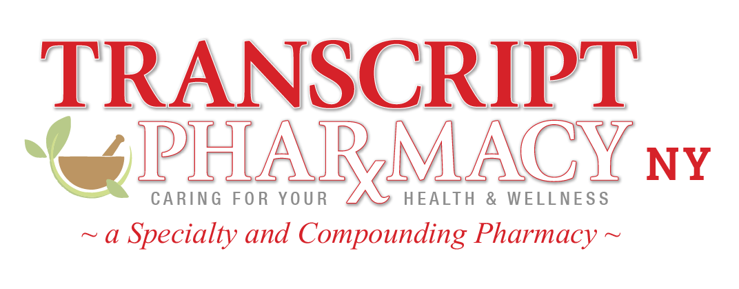 Transcript Pharmacy