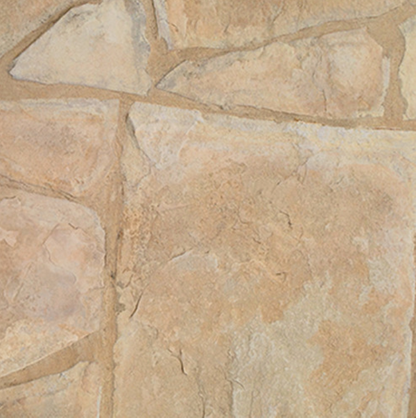 Mexican Brown patio stone