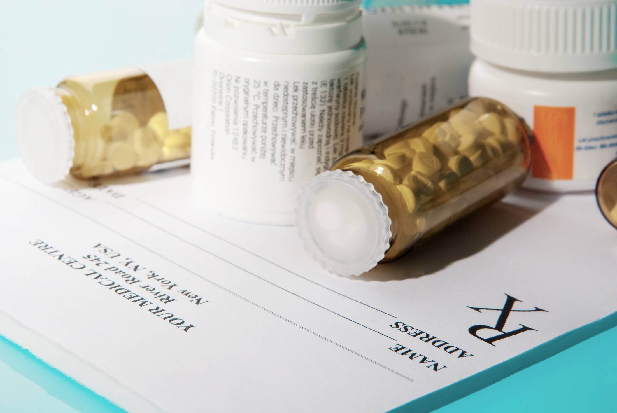 Our automatic refill system streamlines medication management by proactively renewing prescriptions for eligible patients, ensuring they never run out of vital medications. Automatic Refill