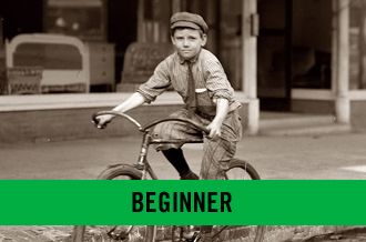 Beginner