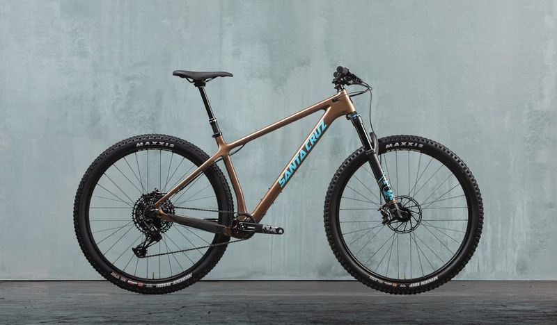 shop santa cruz bikes