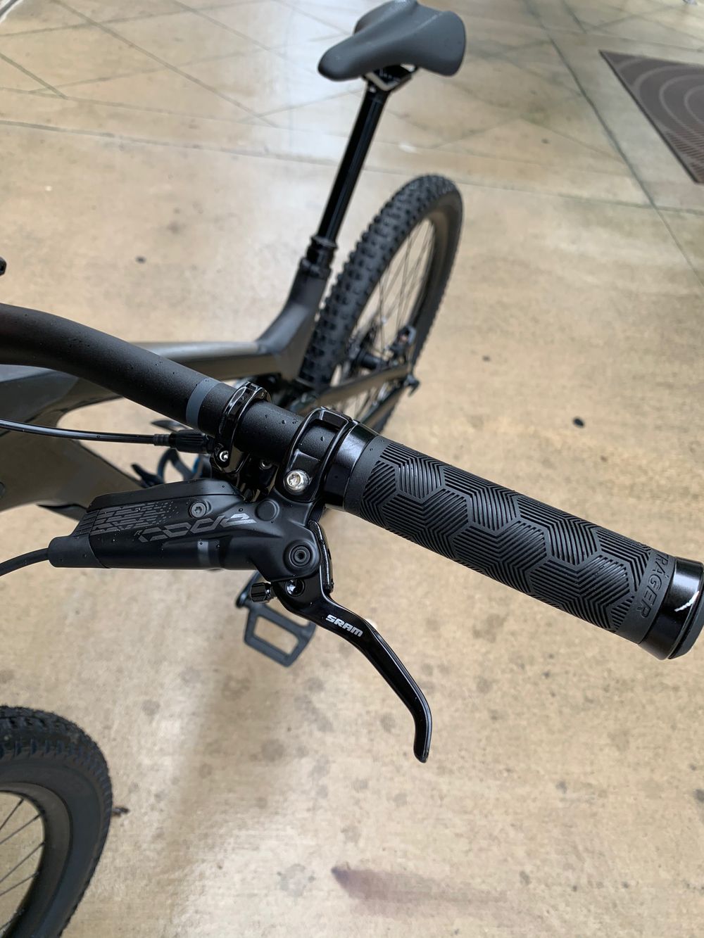 trek slash 2021 price