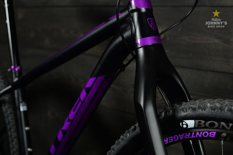 Superfly ss fork