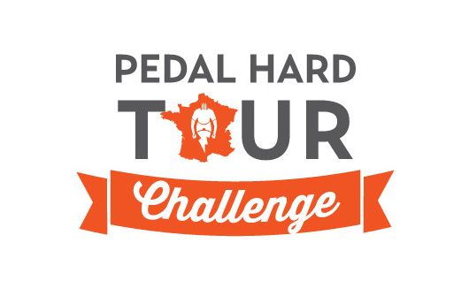 Pedal Hard Tour Challenge