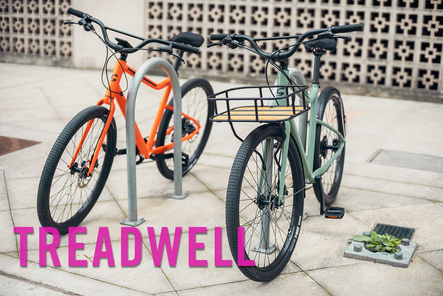  Cannondale Treadwell, Your Everyday Bike