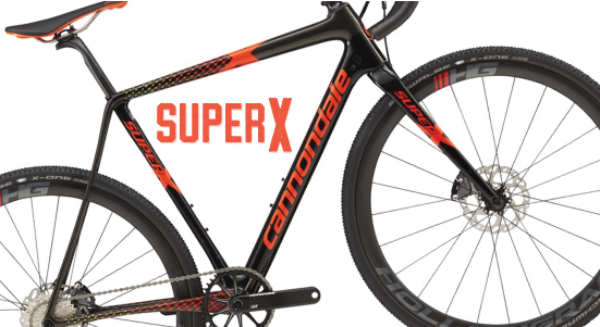 Cannondale superx shop di2