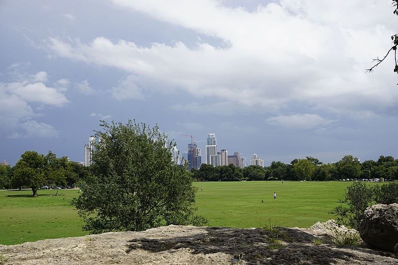 Zilker Park