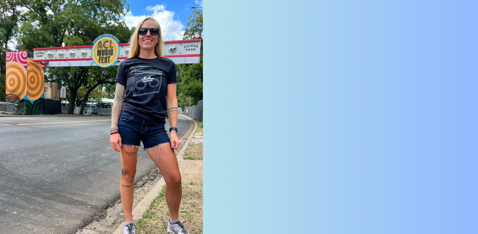 Out of the Vault: The MJ's DSL T-Shirt