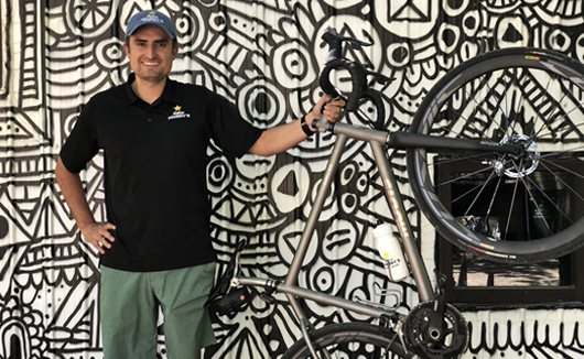 david bike shop