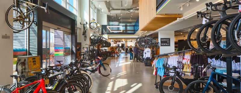 Mellow Johnny s Bike Shop in Austin Texas our home on the web Mellow Johnny s Bike Shop