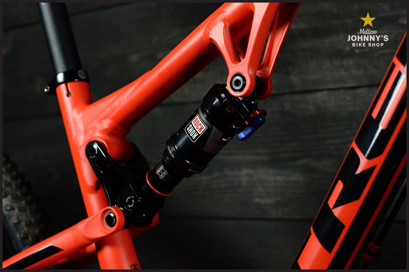 Trek superfly store fs 7 2015