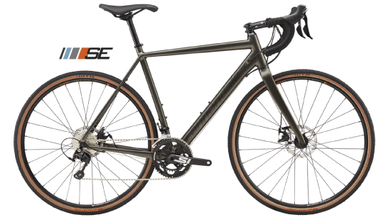 Cannondale store 105 se