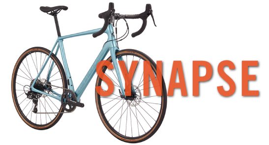 Cannondale synapse apex sale