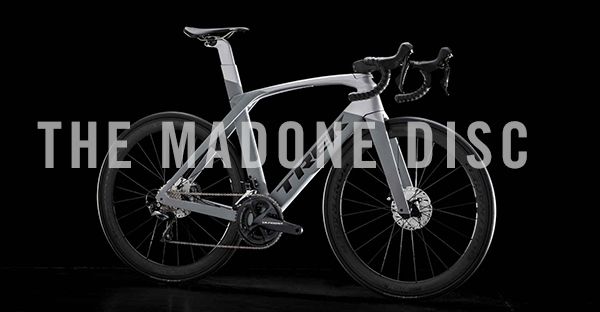 madone slr 6 disc