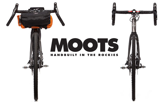 The Moots Routt and Routt 45 Moots