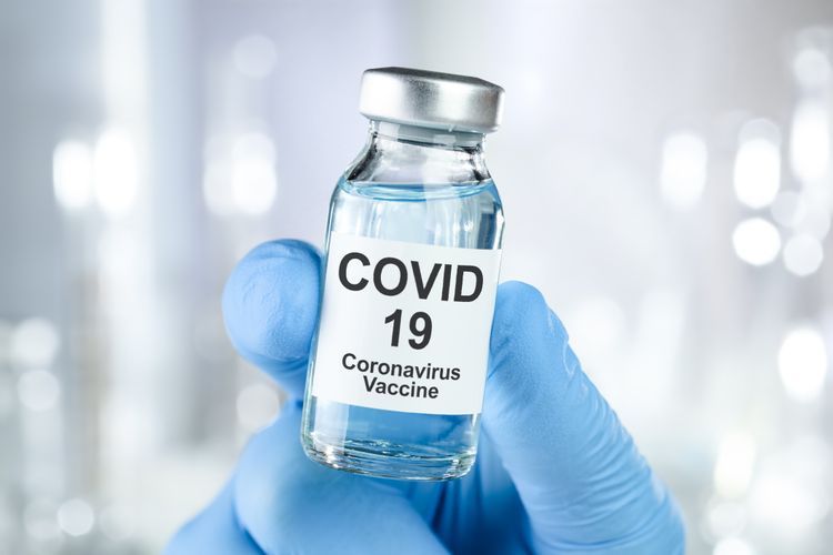Covid Vaccinations Available