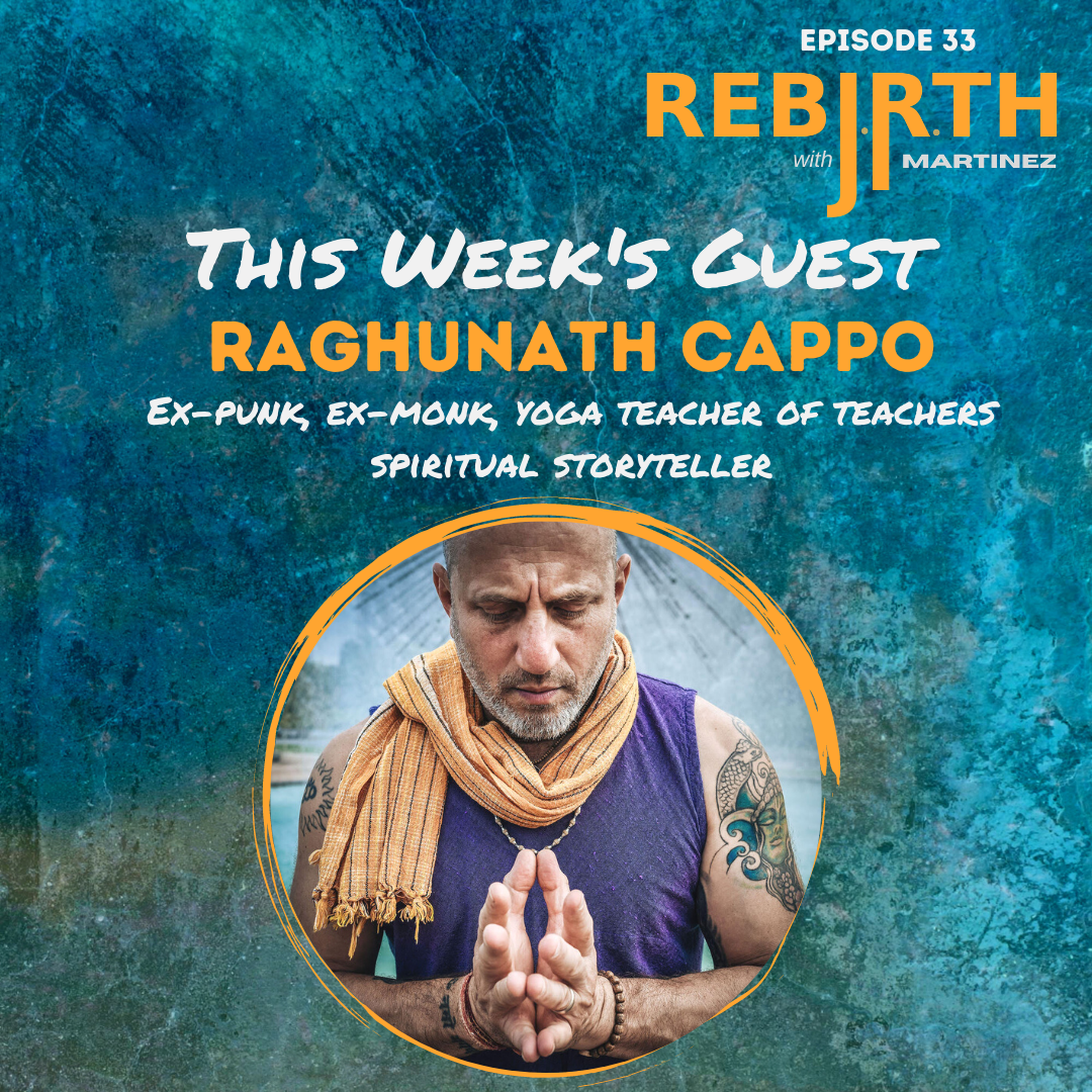 Raghunath Cappo