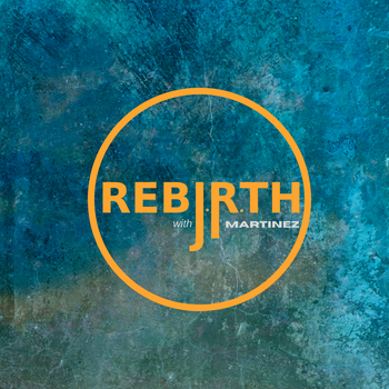 Rebirth with J.R. Martinez