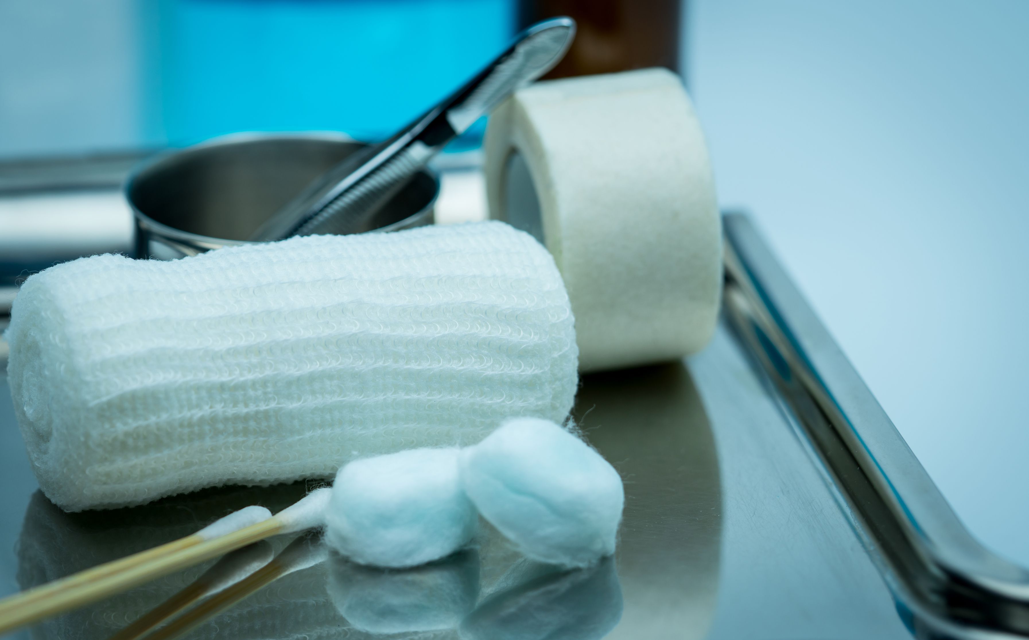 Medical supplies Physician Office Supplies