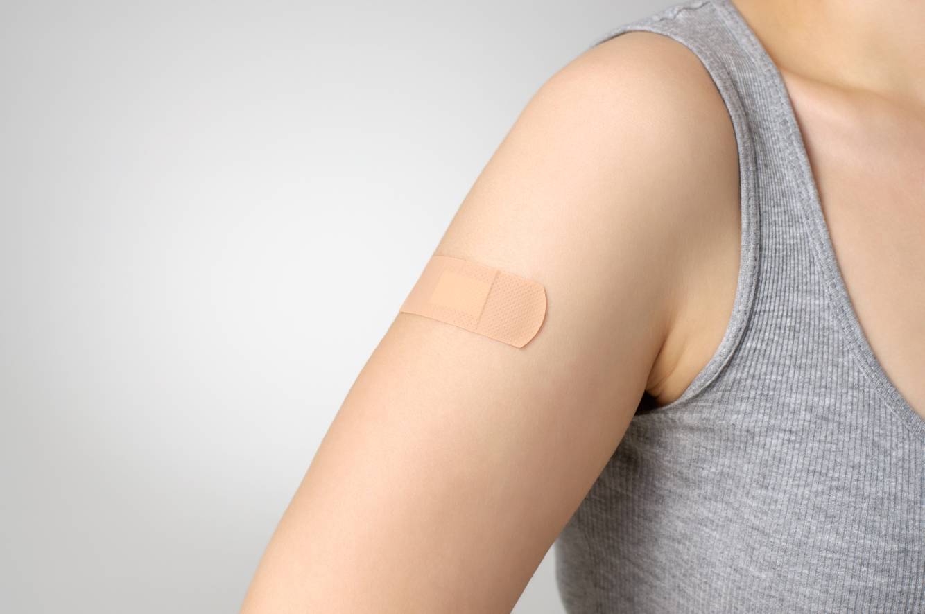 Immunizations