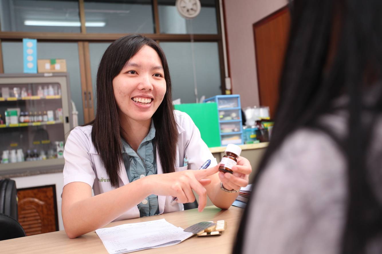 Medication Therapy Management