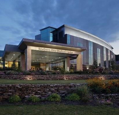 Southern Ohio Medical Center SOMC Pharmacy