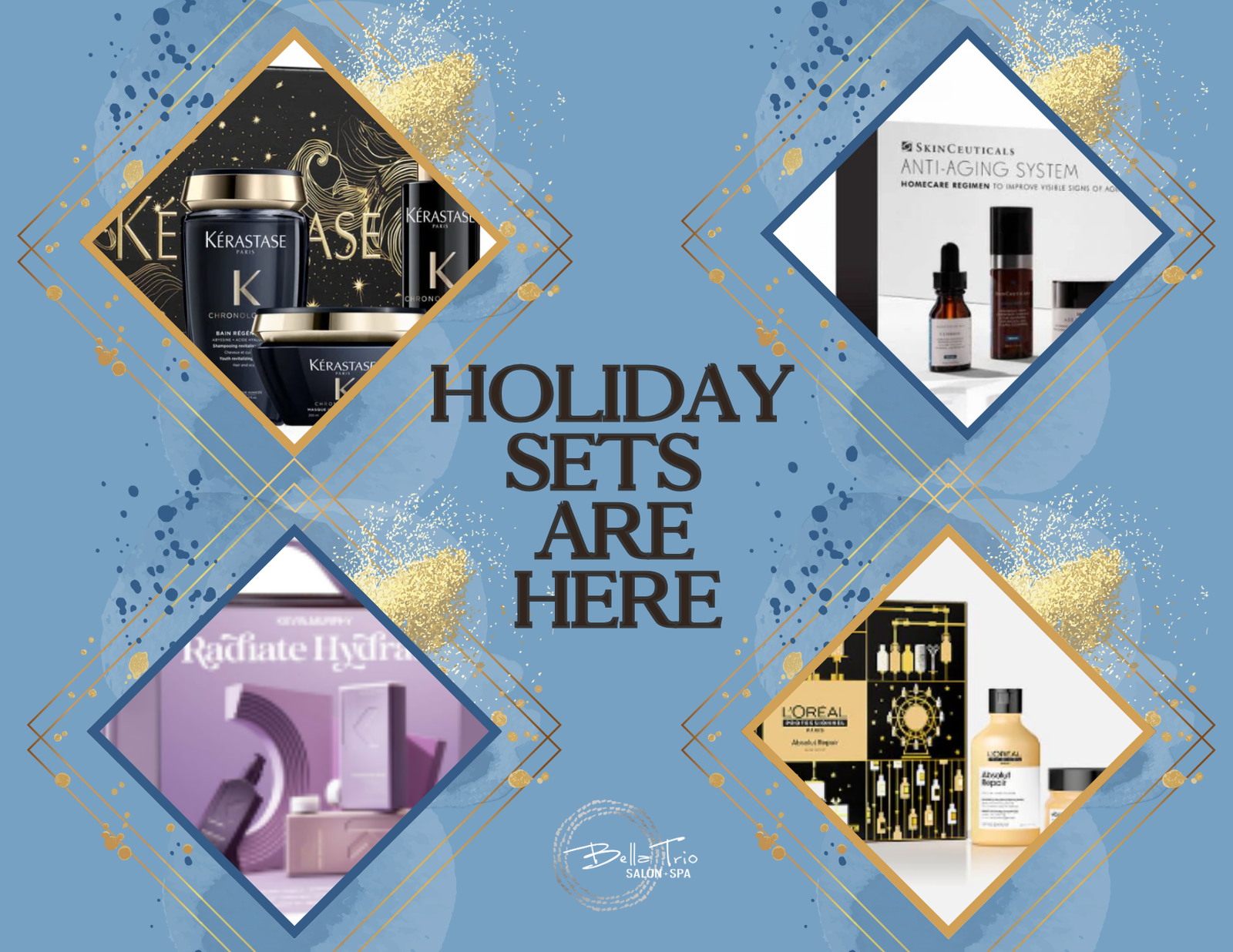 Holiday Sets are here Holiday Sets are here Holiday Sets are here Holiday Sets are here (5.5 x 4.25 in).png